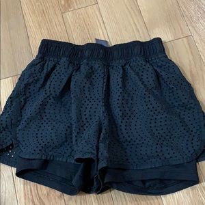 Champion athletic shorts